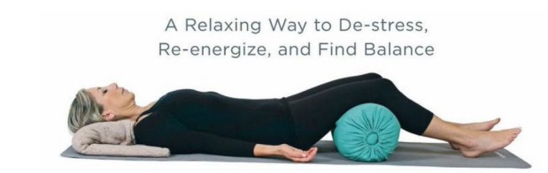 Restorative Yoga with Acupuncture…
