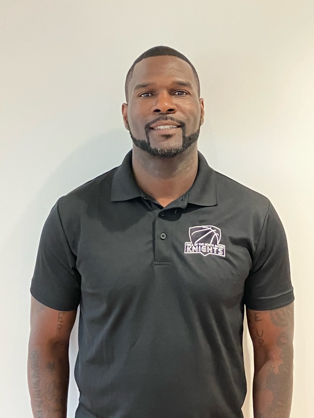 <strong>CAPE ANN YMCA WELCOMES NEW SPORTS DIRECTOR GENTRY LEWIS </strong>